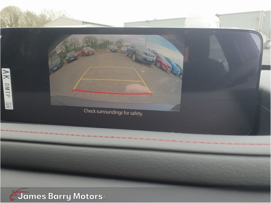 2026 Mazda CX-30 - image 17