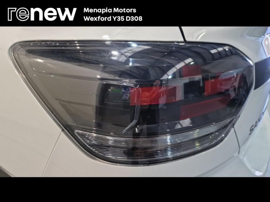 2026 Dacia Sandero Stepway - image 16