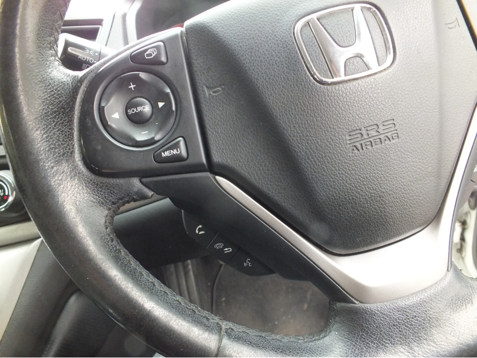 2014 Honda CR-V - image 12