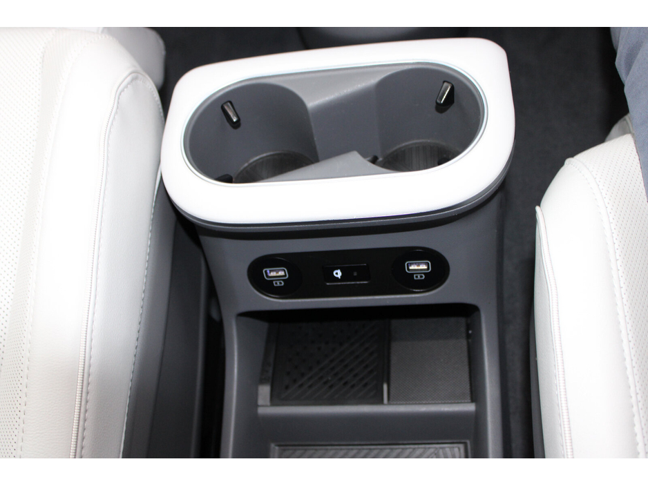 2023 Hyundai Ioniq 5 77kW Platinum €35,950