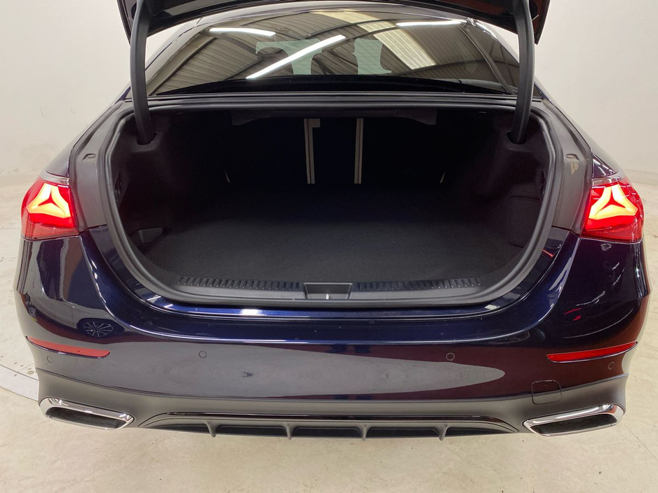 2026 Mercedes-Benz E Class - image 19