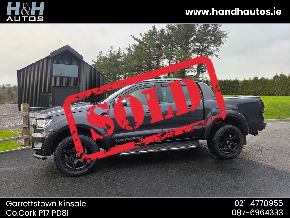 2018 Ford Ranger - image 9