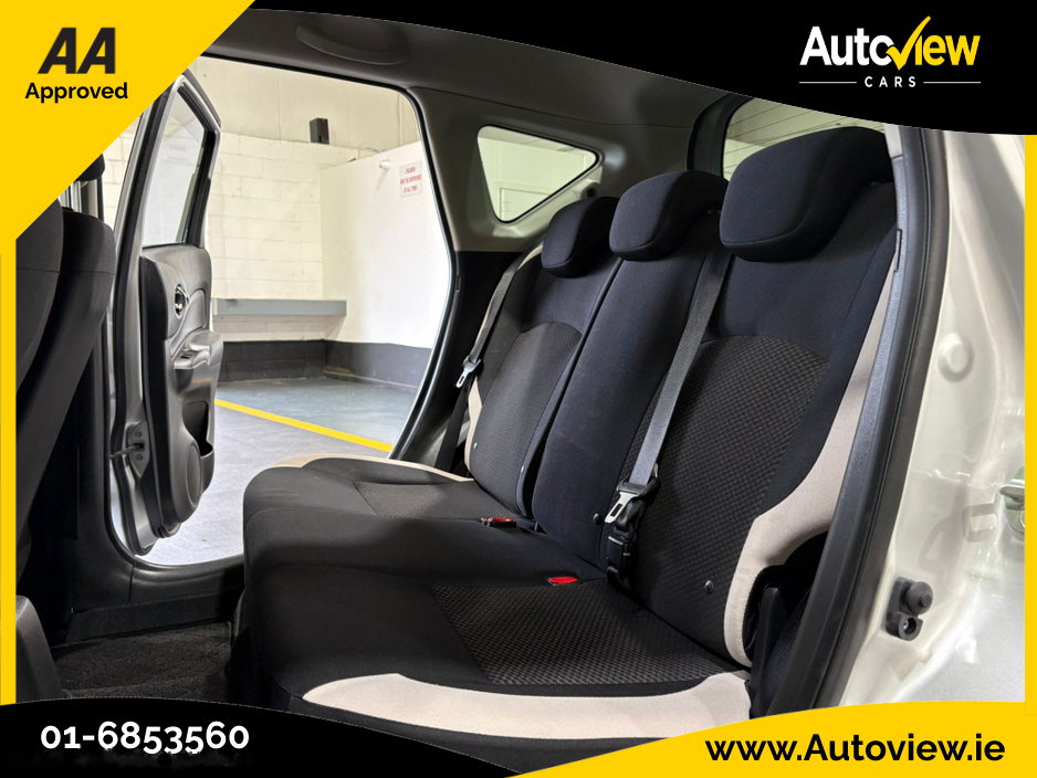 2020 Nissan Note - image 22