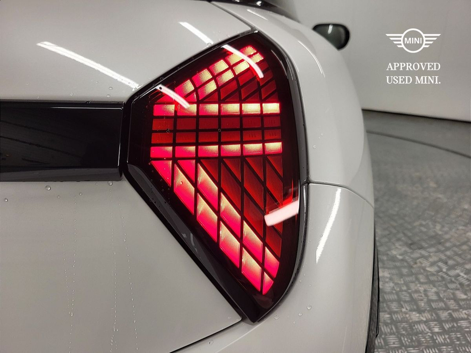 2025 MINI Hatch COOPER Cooper S Sport Auto €53,883