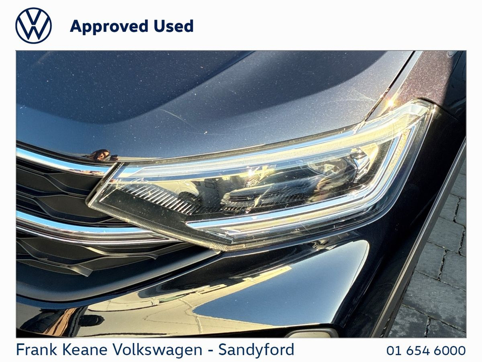 2024 Volkswagen Taigo - image 17