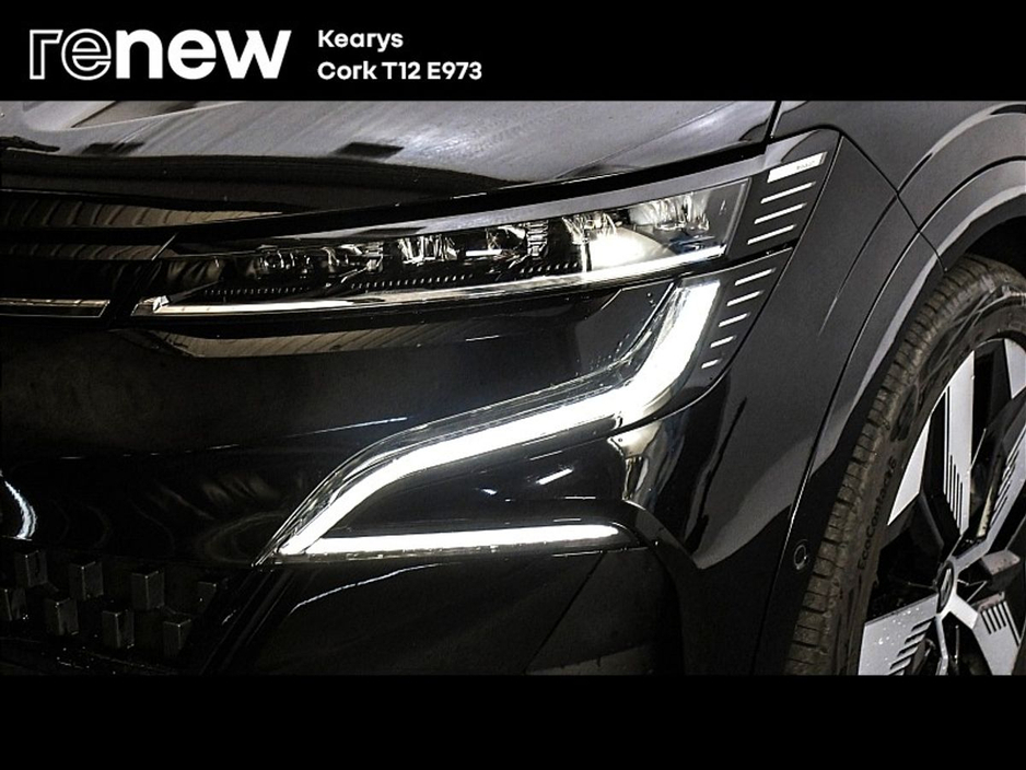 2024 Renault Megane E-Tech Techno EV60 220hp €29,900