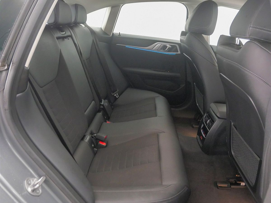 2024 BMW i4 - image 11