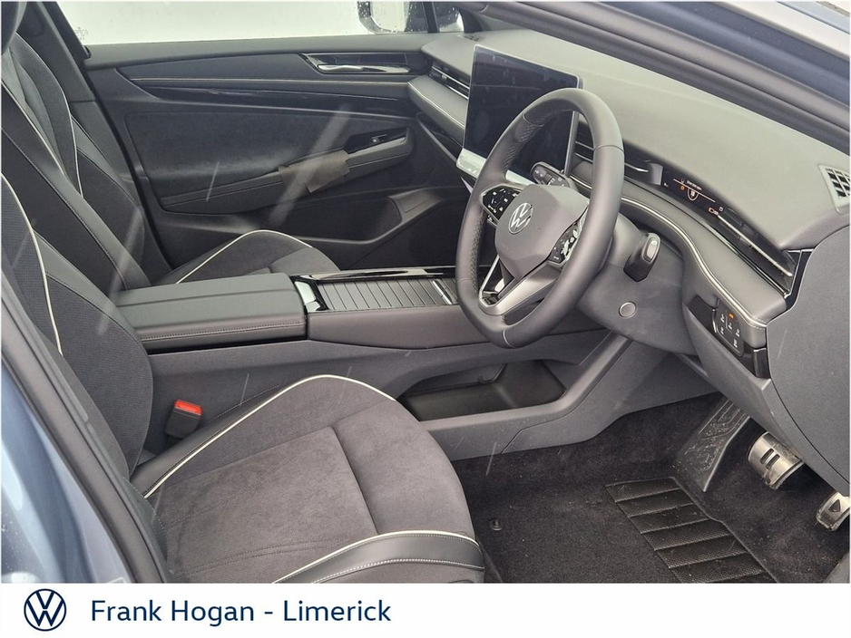 2026 Volkswagen ID.7 ID-7 TOURER -€56,499 STRAIGHT DEAL AFTER GRANTS APPLIED - CALL SALES 061-416000 €56,499