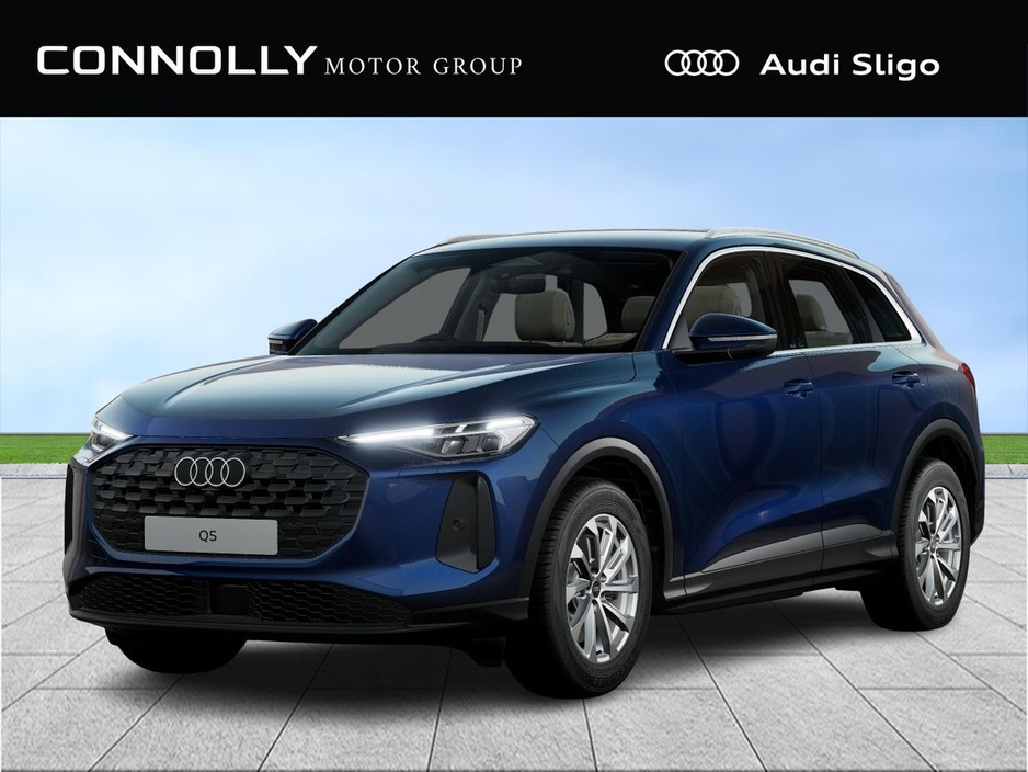 2026 Audi Q5 for sale in , Ireland