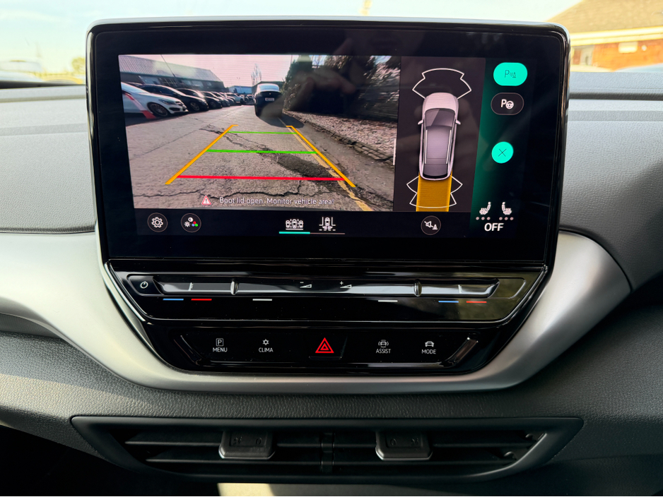 2022 Volkswagen ID.4 - image 18