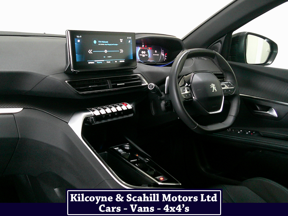 2024 Peugeot 5008 - image 15