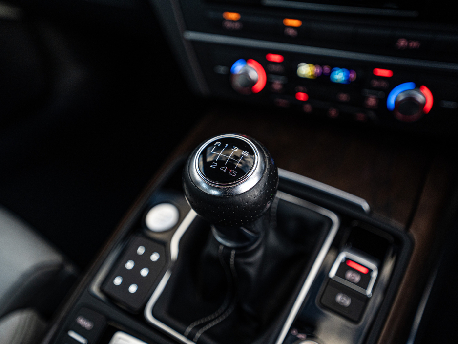 2015 Audi A6 152 Audi A6 S-Line/FSH/New NCT/1yr warranty €17,888