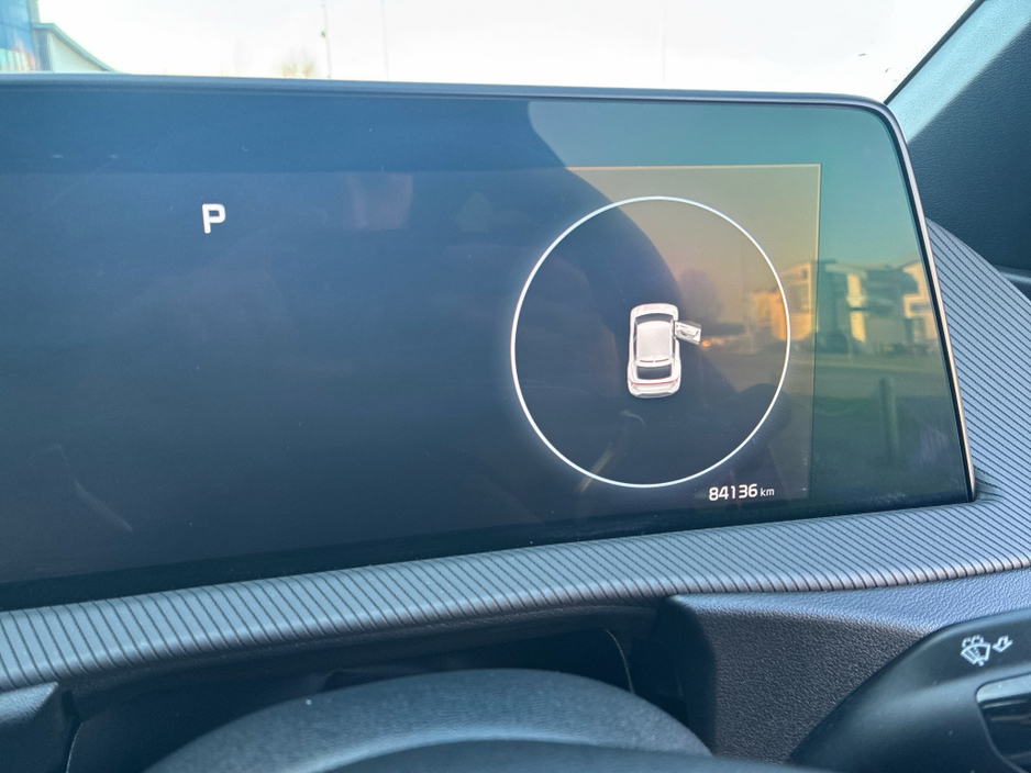 2022 Kia EV6 - image 20