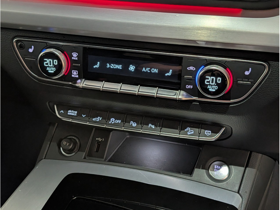 2024 Audi Q5 - image 20