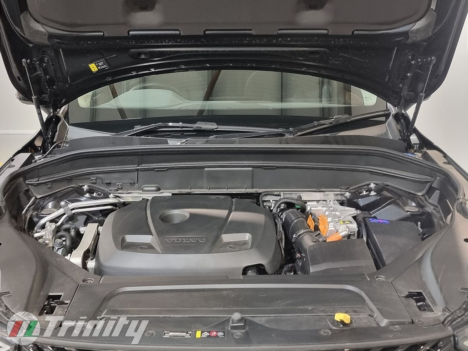 2025 Volvo XC90 * PLUS DARK * T8 2.0 PHEV * AWD * AUTOMATIC * STUNNING SUV * TRINITY VOLKSWAGEN * €81,950