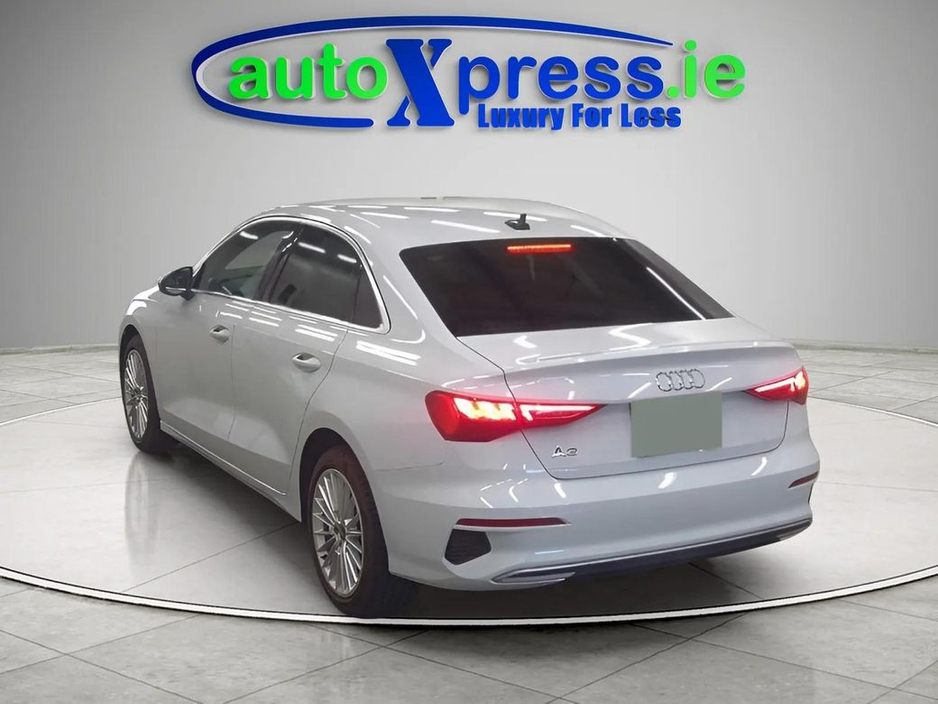 2023 Audi A3 30TFSI Low mileage