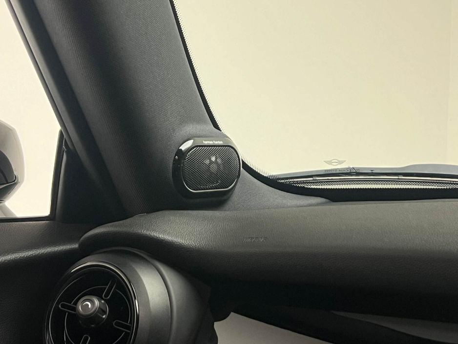 2023 MINI Cooper S ELECTRIC LEVEL 3 €23,990