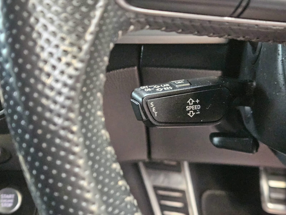 2018 Audi Q5 - image 12