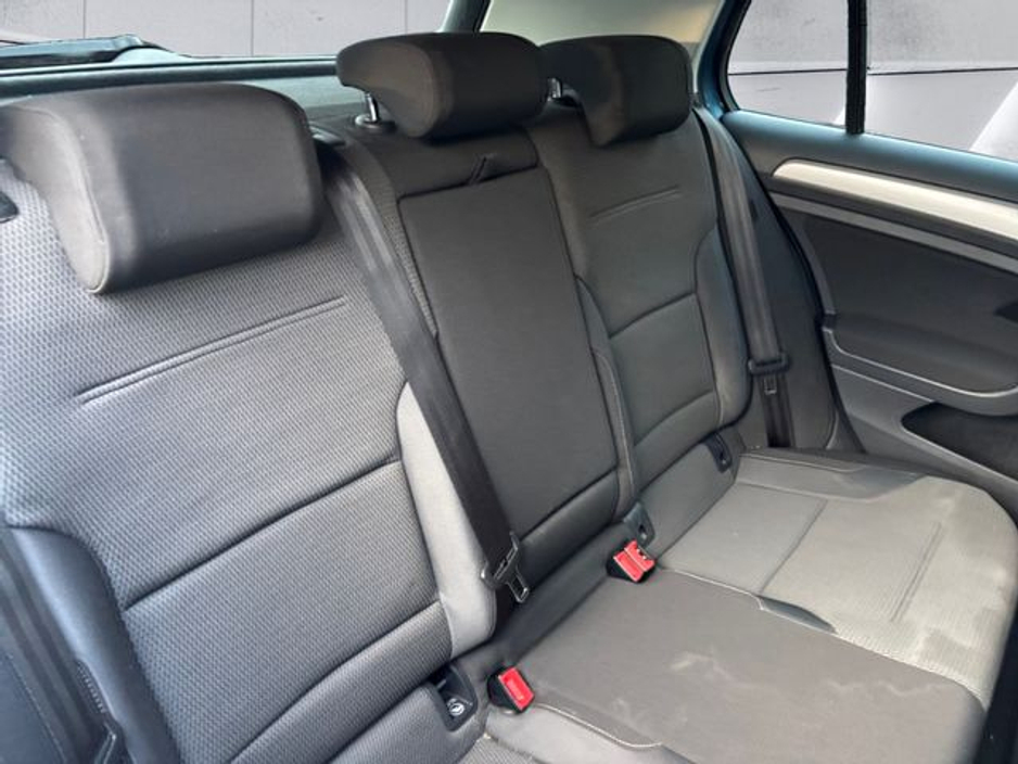 2014 Volkswagen Golf 1.2 TSI COMFORTLINE AUTO €11,650