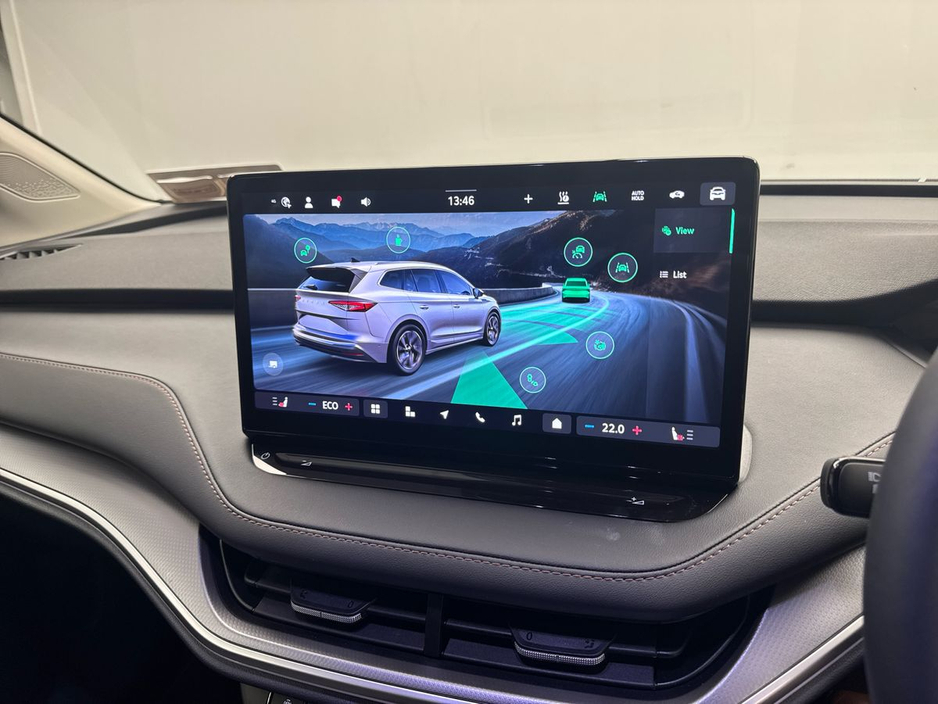 2026 Skoda Enyaq 85 *0% APR* €65 P/W ON PCP €47,134