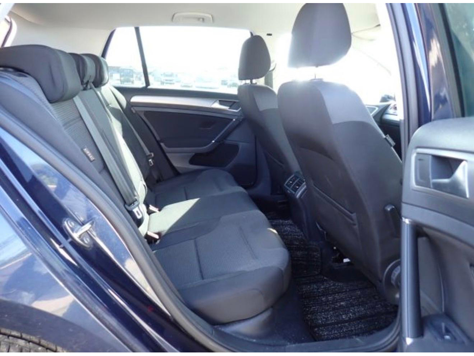 2015 Volkswagen Golf 1.2 TSI DSG €12,450