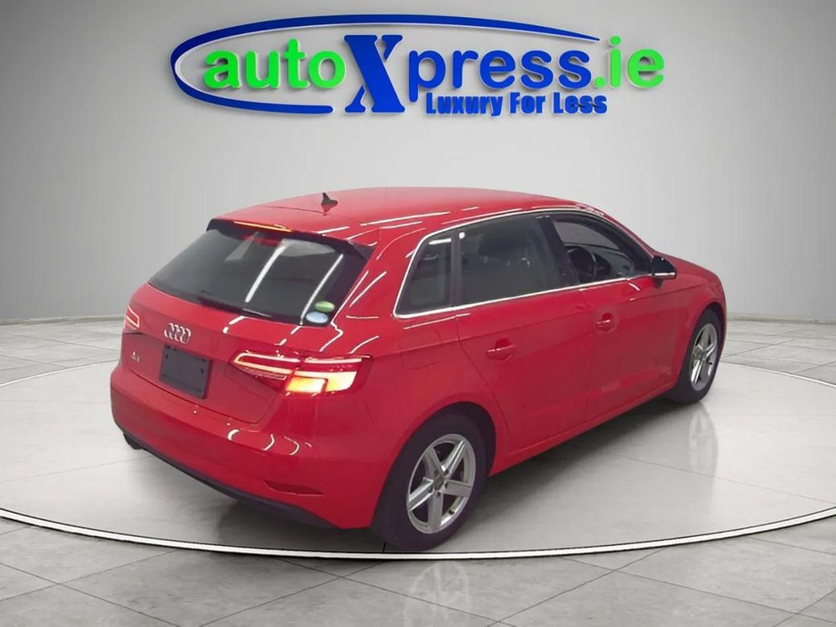 2019 Audi A3 - image 3