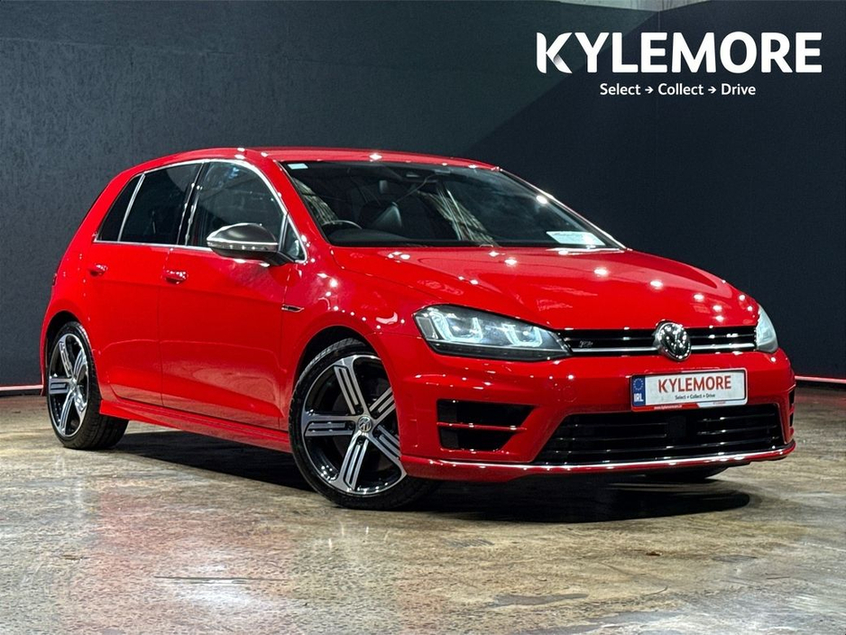 2015 Volkswagen Golf for sale in , Ireland