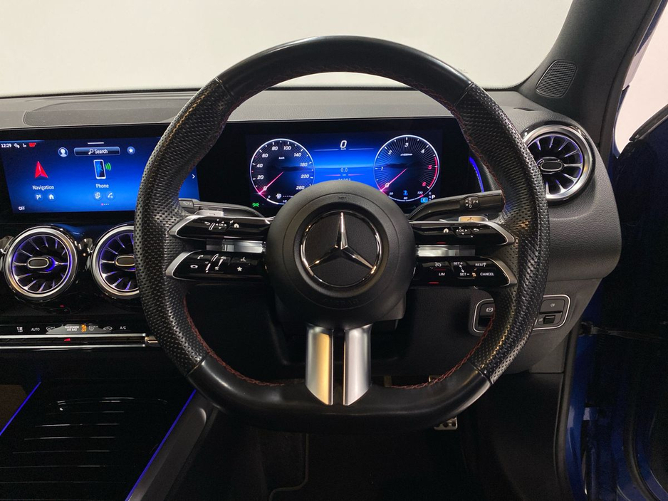 2024 Mercedes-Benz GLB GLB 200 D AMG Pack & Panoramic Sunroof 5 Seater €52,950