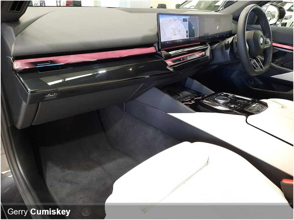 2025 BMW i5 eDrive40 M SPORT | 340BHP | 83.9kWh