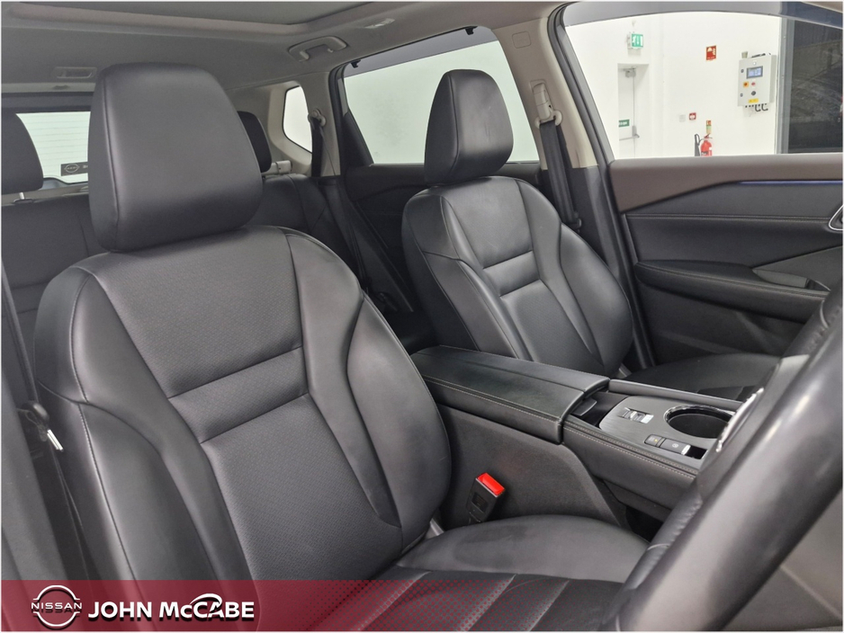 2024 Nissan X-Trail - image 29