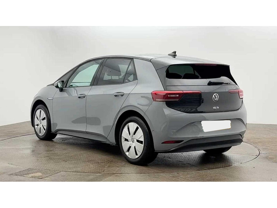 2023 Volkswagen ID.3 - image 2