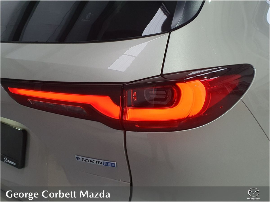 2026 Mazda CX-60 - image 15