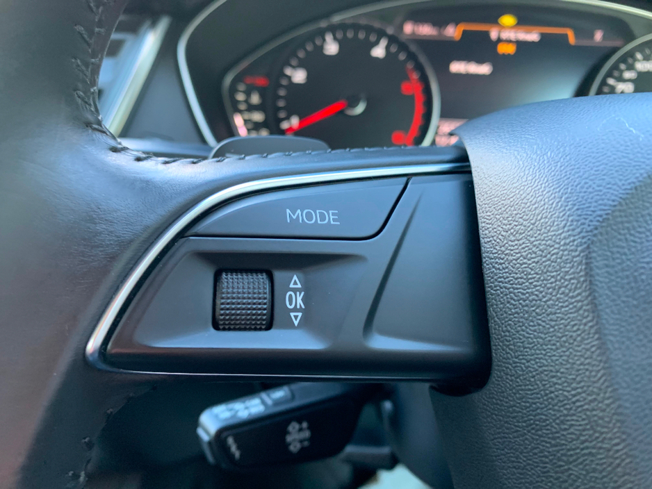 2017 Audi Q5 - image 24