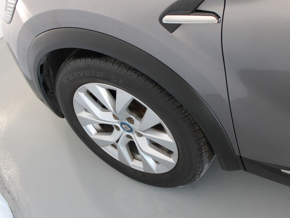 2021 Renault Captur E-tech P S Edition E-tech Plug-in Hybri €19,499