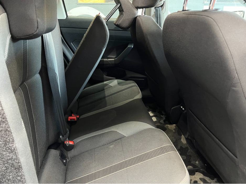 2021 Volkswagen Polo €19950! 2021 VOLKSWAGEN POLO TSI HIGH LINE 1.0 / PADDLE SHIFTERS / CRUISE CONTROL / REVERSE CAMERA €19,950