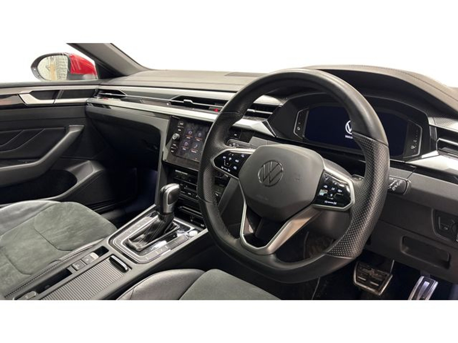 2021 Volkswagen Arteon - image 6