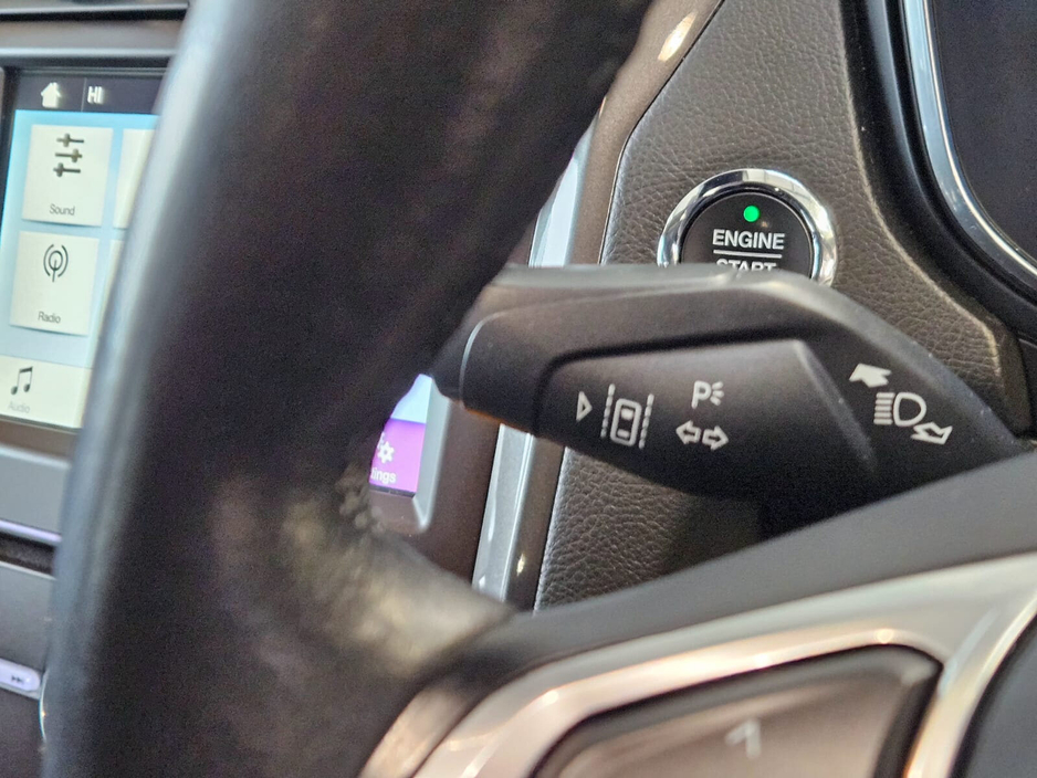 2020 Ford Mondeo 2.0 HEV Titanium HEV €21,950