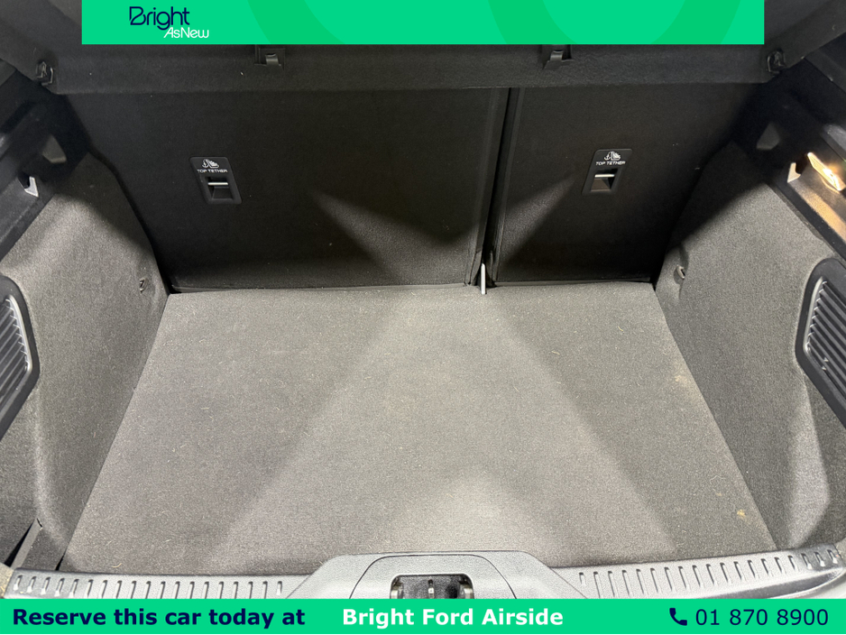 2023 Ford Focus - image 23