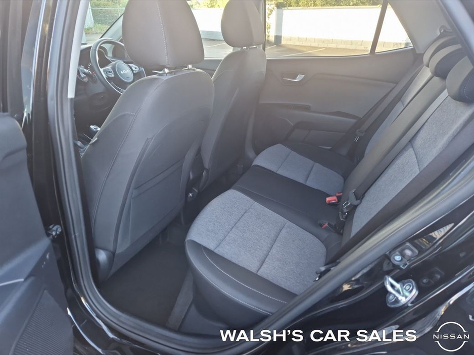 2023 Kia Stonic 1.0 K2 PE Petrol €19,950