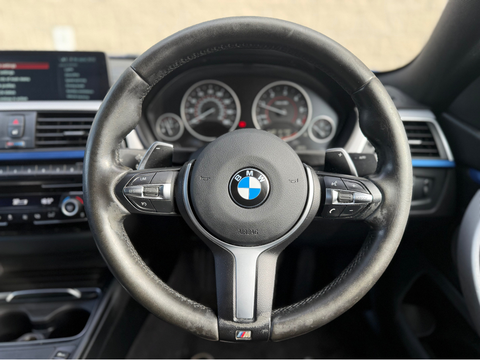 2017 BMW 4 Series - image 17