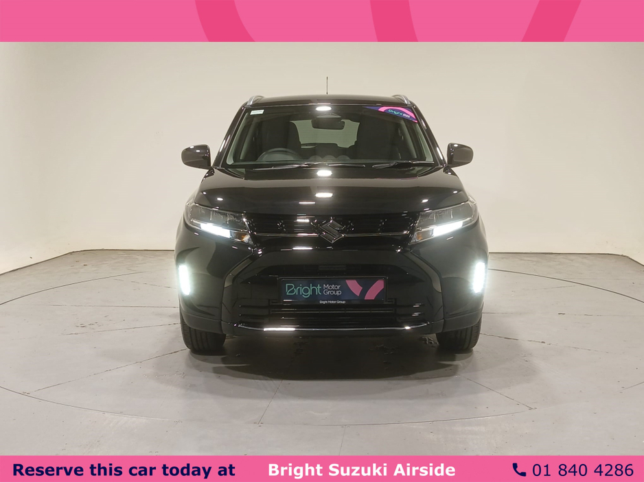 2026 Suzuki Vitara - image 10