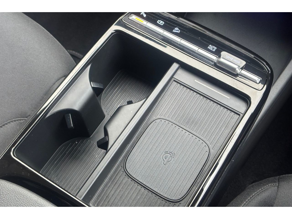 2025 Hyundai Tucson NX4 T-GDI ADVANCE €39,143