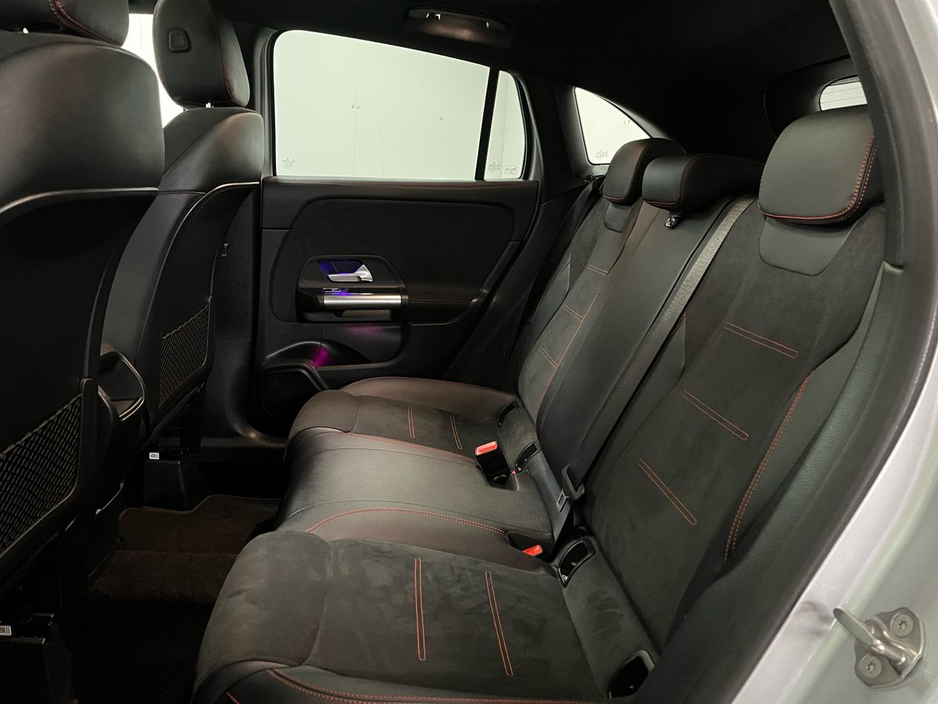 2023 Mercedes-Benz GLA Class - image 13