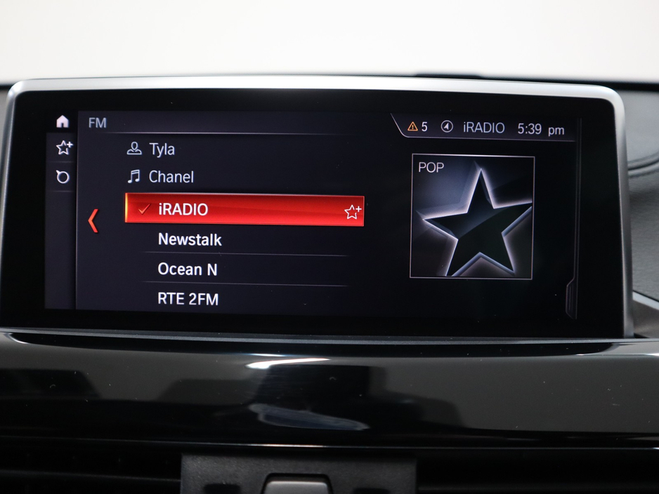 2022 BMW X1 *61* XDRIVE25E M SPORT AUTO €27,995