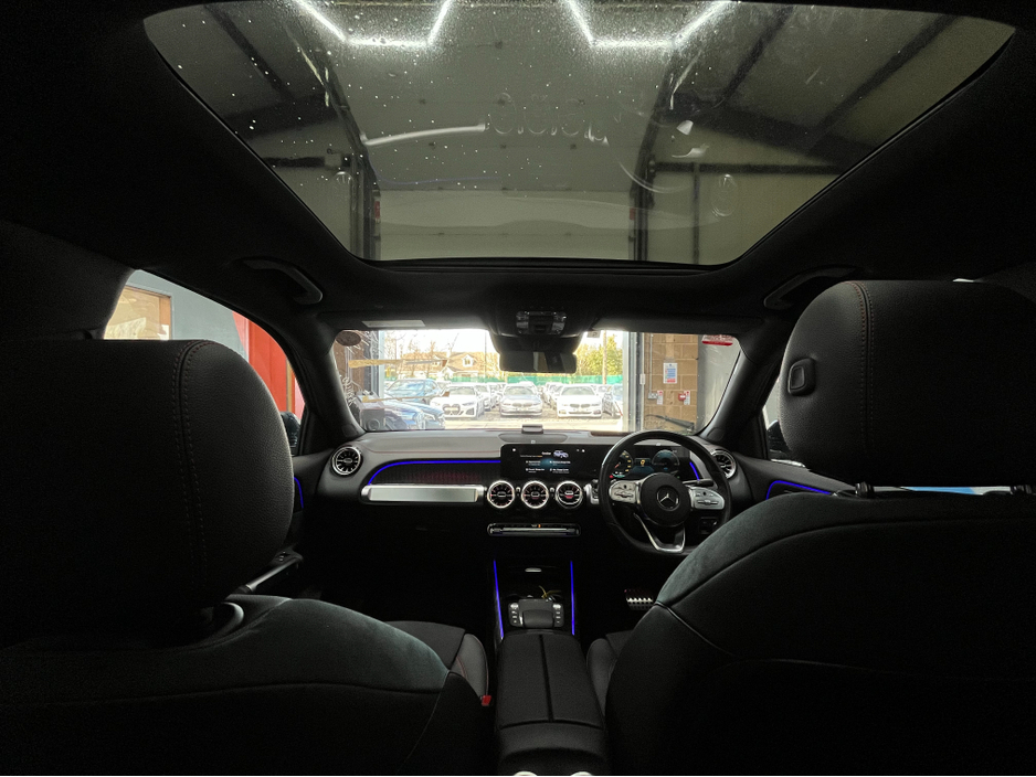 2023 Mercedes-Benz EQB - image 22