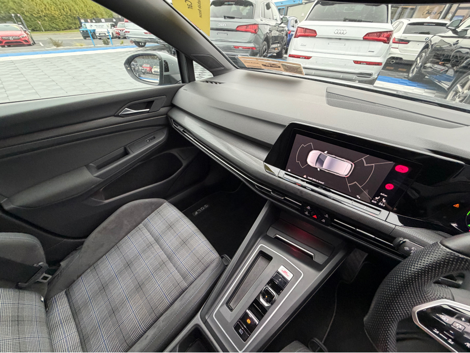 2021 Volkswagen Golf GTE 1.4 PETROL HYBRID - AUTO - 12M WARRANTY - CAR: 1412 €26,950