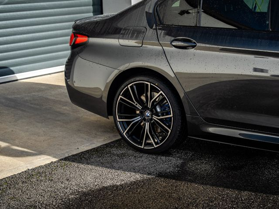 2022 BMW 5 Series 530E XDRIVE M SPORT *PRO PACK* €35,950