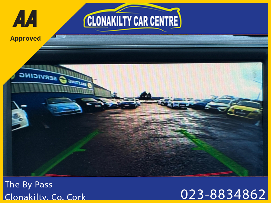 2016 Volkswagen Golf Low Mileage Vw Golf Estate 1.2 Petrol Tsi Automatic €13,950