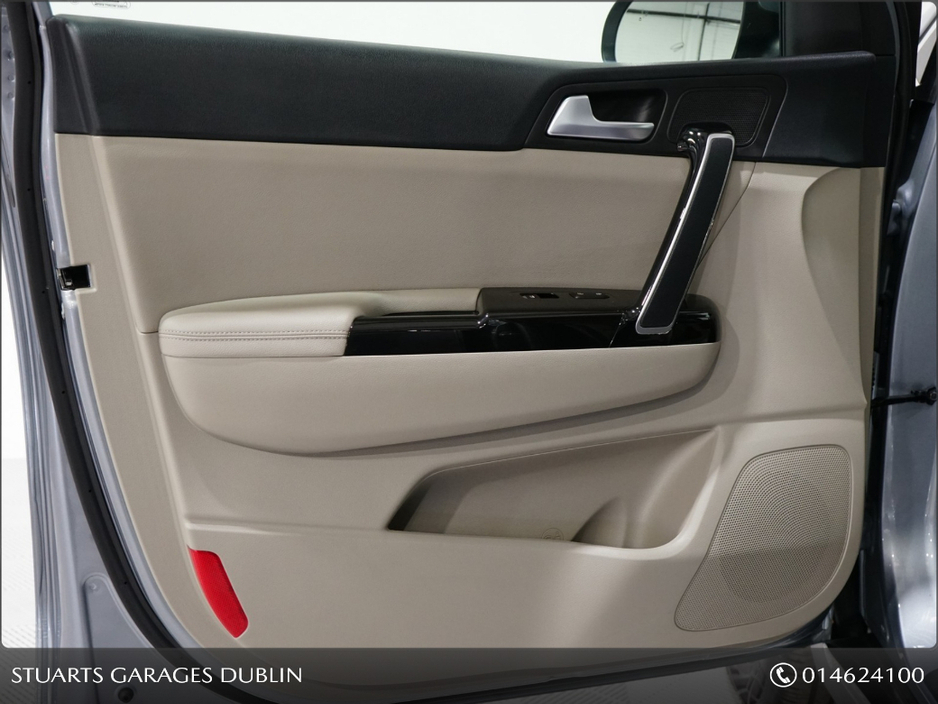 2021 Kia Sportage K3 Mhev Special ED 5DR - Black Pack €25,950