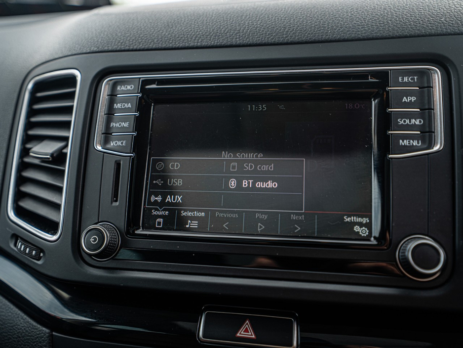 2018 SEAT Alhambra - image 30